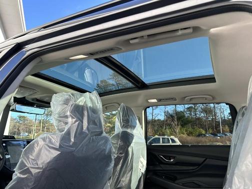 2025 Subaru Ascent Onyx Edition Touring