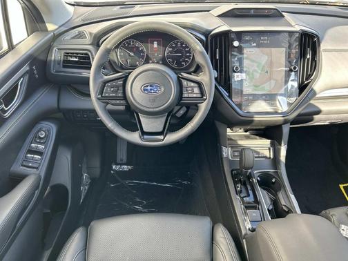 2025 Subaru Ascent Onyx Edition Touring