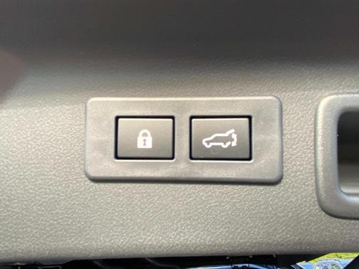 2025 Subaru Forester Hybrid Limited