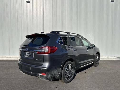 2025 Subaru Ascent Touring