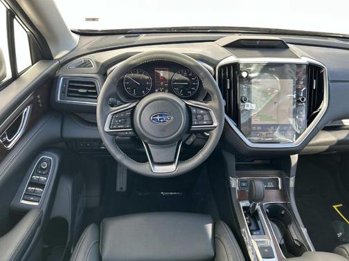 2025 Subaru Ascent Touring