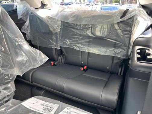 2025 Subaru Ascent Touring