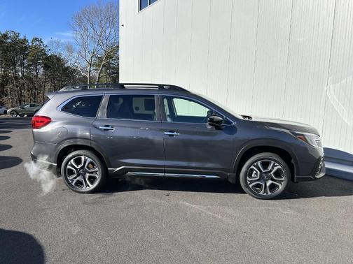 2025 Subaru Ascent Touring