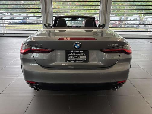 2024 BMW 430 i xDrive