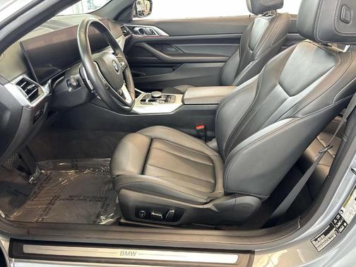 2024 BMW 430 i xDrive