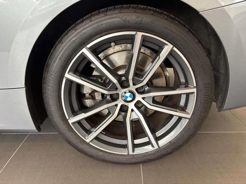 2024 BMW 430 i xDrive