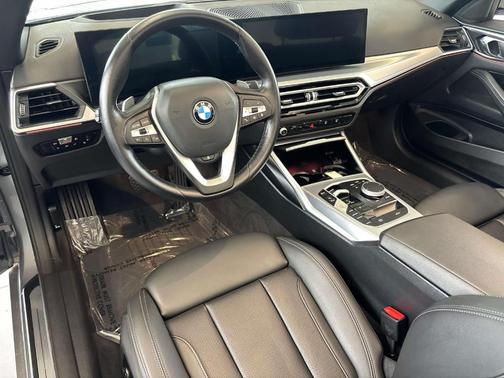 2024 BMW 430 i xDrive