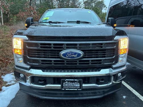 2024 Ford F-250 XL