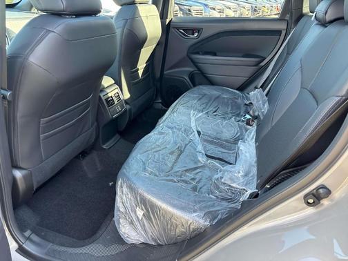 2025 Subaru Forester Hybrid Limited