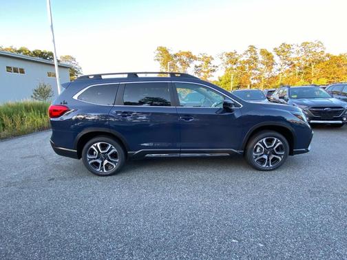 2025 Subaru Ascent Limited