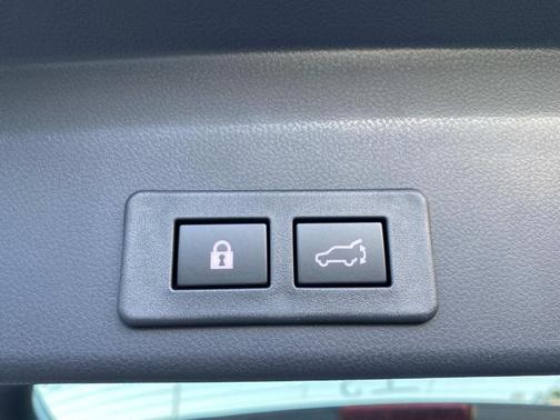 2025 Subaru Ascent Limited