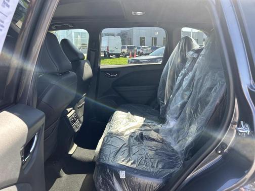 2025 Subaru Forester Hybrid Limited