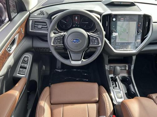 2025 Subaru Ascent Touring