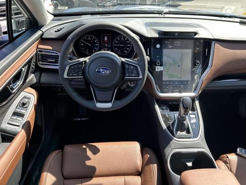 2025 Subaru Outback Touring