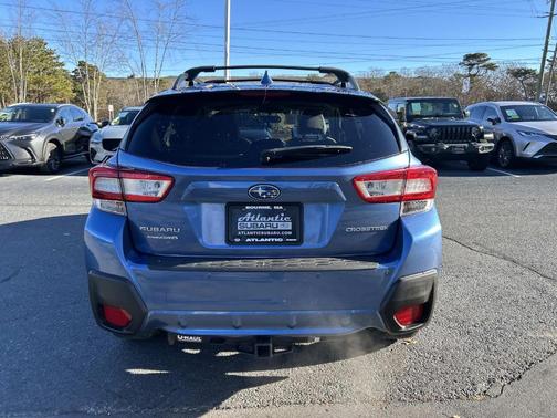 2018 Subaru Crosstrek 2.0i Limited