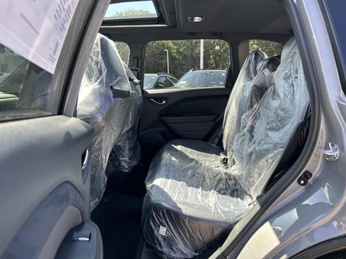 2025 Subaru Forester Hybrid Limited