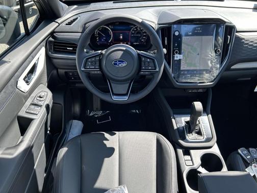 2025 Subaru Forester Hybrid Limited