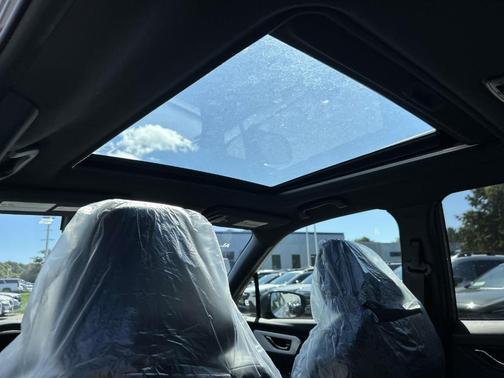 2025 Subaru Forester Hybrid Limited