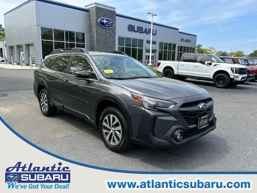 2023 Subaru Outback Premium