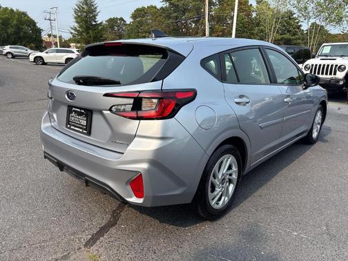 2024 Subaru Impreza Base