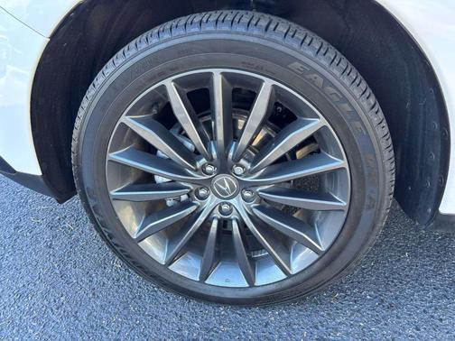 2023 Acura RDX A-Spec Advance