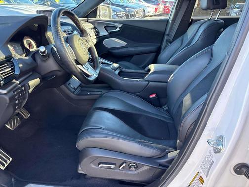 2023 Acura RDX A-Spec Advance