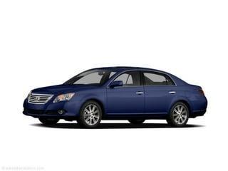 2008 Toyota Avalon Limited