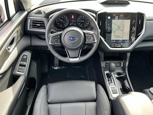 2025 Subaru Ascent Limited