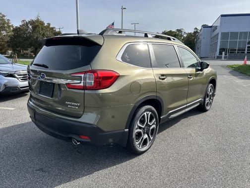2025 Subaru Ascent Limited