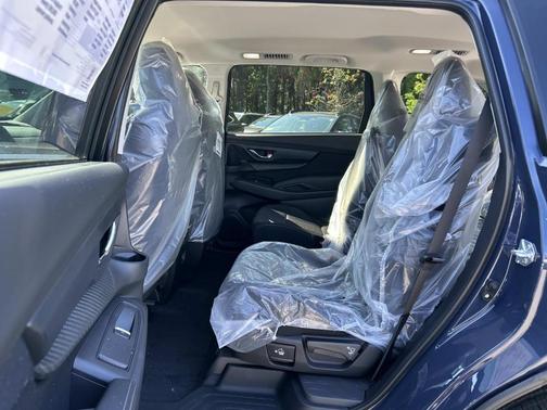 2025 Subaru Ascent Premium