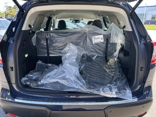 2025 Subaru Ascent Premium