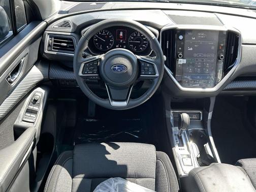 2025 Subaru Ascent Premium