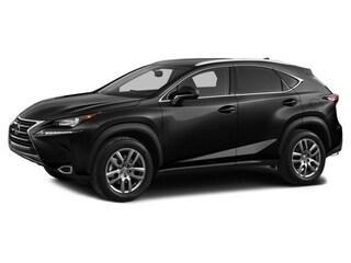 2015 Lexus NX 200t Base