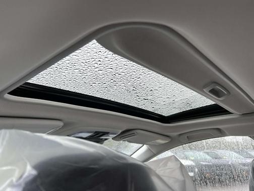 Alpine Green 2026 Subaru Crosstrek Premium