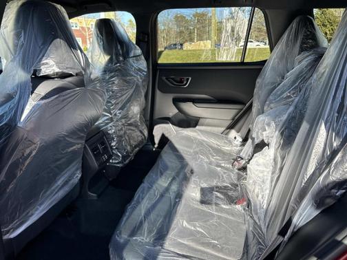 Crimson Red Pearl 2026 Subaru Outback Premium