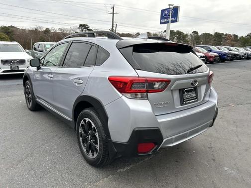 2023 Subaru Crosstrek Premium