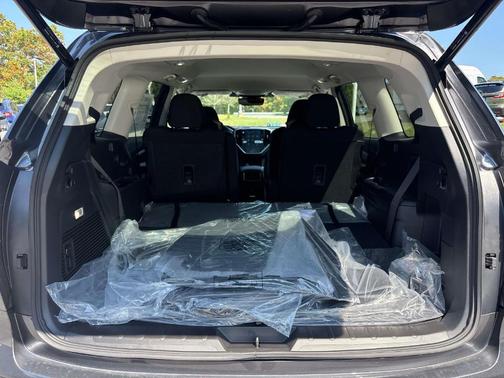 2025 Subaru Ascent Premium