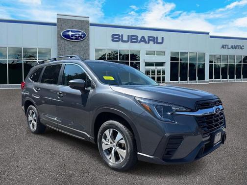 2025 Subaru Ascent Premium