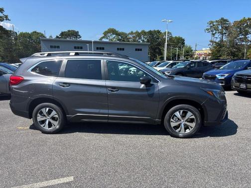 2025 Subaru Ascent Premium