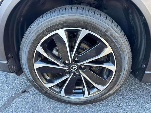 2023 Mazda CX-5 Preferred