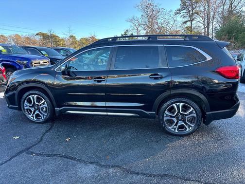 2023 Subaru Ascent Limited 7-Passenger