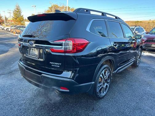 2023 Subaru Ascent Limited 7-Passenger
