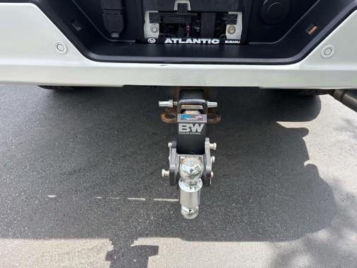 2021 GMC Sierra 2500 Denali