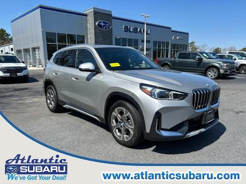 2024 BMW X1 xDrive28i