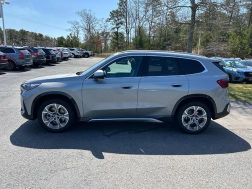 2024 BMW X1 xDrive28i