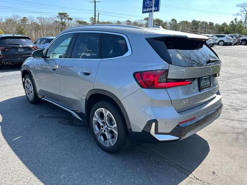 2024 BMW X1 xDrive28i