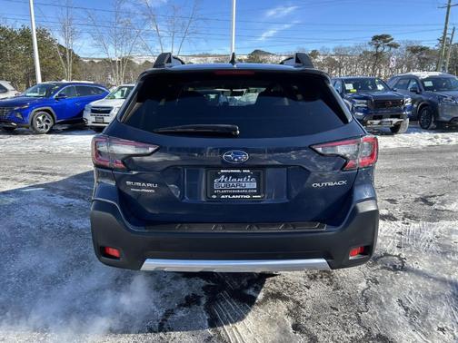 2024 Subaru Outback Limited