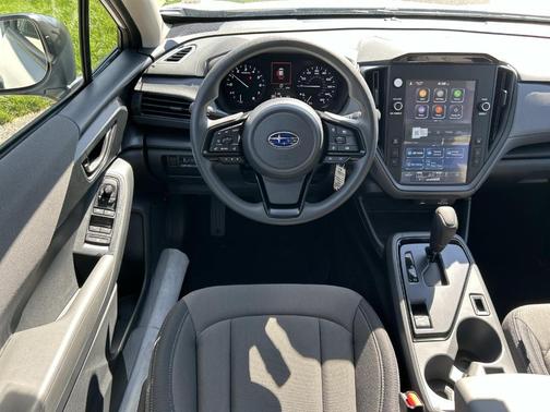 2025 Subaru Crosstrek Base