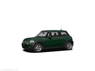 2009 MINI Cooper 