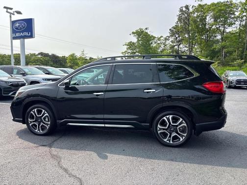 2024 Subaru Ascent Touring